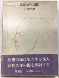 夢野久作の日記