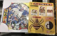 月刊漫画誌 「少年」 昭和37年 4月号 完全復刻BOX