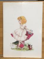 100年目の雨の森から…　さえぐさじゅん作品集