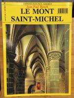 Le Mont-Saint-Michel
