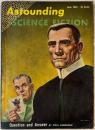 Astounding Science Fiction, June 1954