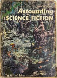 Astounding Science Fiction, September 1955