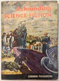 Astounding Science Fiction, September 1958