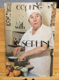 Cooking with Josephine