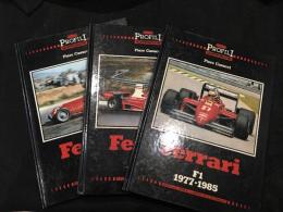 Quattroruote Profili Series Volume No 1－3) Paperback