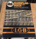 LGB Gleisplan Buch 0026