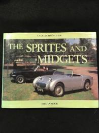 THE　SPRITES　AND　MIDGETS　　　A　COLLECTOR’S　GUIDE
