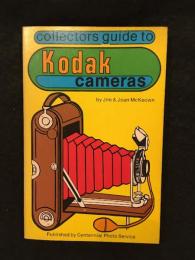 collectors guide to  Kodak cameras