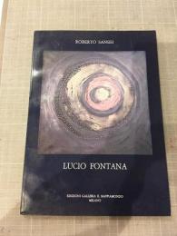 Lucio Fontana