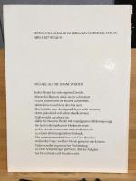 Wo alle auf die Sonne warten　ドイツ語版