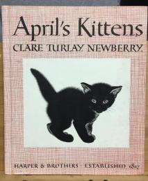 April's Kittens