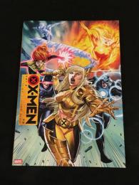 X-MEN Vol.3：双樹　【アメコミ】【邦訳コミック】