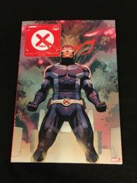 X-MEN Vol.3：弔愛　【アメコミ】【邦訳コミック】