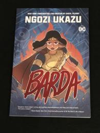 BARDA 【アメコミ】【原書トレードペーパーバック】