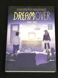 DREAMOVER　【アメコミ】【原書トレードペーパーバック】