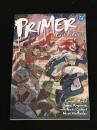 PRIMER : Clashing Colors　【アメコミ】【原書トレードペーパーバック】