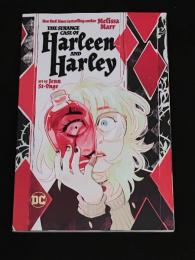 THE STRANGE CASE OF HARLEEN AND HARLEY　【アメコミ】【原書トレードペーパーバック】