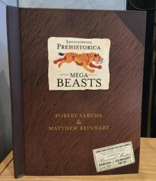 Mega-beasts