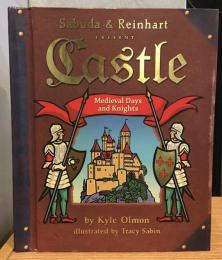 Castle: Medieval Days and Knights