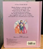 Cinderella : A Pop-Up Fairy Tale