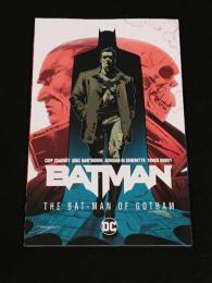 BATMAN Vol.2 : THE BAT-MAN OF GOTHAM 【アメコミ】【原書トレードペーパーバック】
