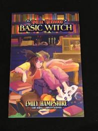 AMELIA AIERWOOD : BASIC WITCH　【アメコミ】【原書トレードペーパーバック】