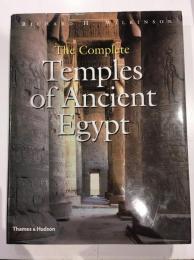 The Complete Temples of Ancient Egypt