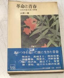 革命と青春 : 日本共産党員の群像