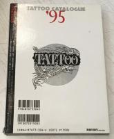 Tattooカタログ : 人肌に妖しの「華」を創る