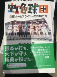 虹色球団 日拓ホームフライヤーズの10カ月