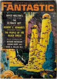 Fantastic, January 1967