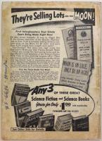 Fantastic, February 1957