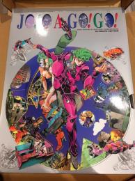 Jojo a‐go!go!