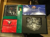 仮面ライダーLIMITED BOX