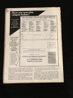 MARVEL PREVIEW (1975-1980) No.7 【アメコミ】【原書コミックマガジン】