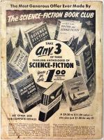Galaxy Science Fiction, March 1955