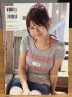 岡井千聖1stソロ写真集 『 千聖 』