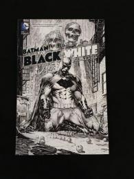 BATMAN : BLACK and WHITE #4　【アメコミ】【原書ハードカバー本】