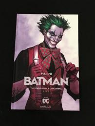 BATMAN : THE DARK PRINCE OF CHARMING #2　【アメコミ】【原書ハードカバー】