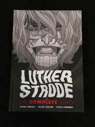 LUTHER STRODE : THE COMPLETE SERIES 【アメコミ】【原書ハードカバー】