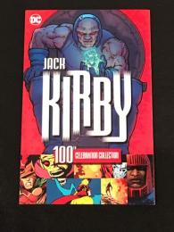 JACK KIRBY 100TH CELEBRATION COLLECTION　【アメコミ】【原書トレードペーパーバック】