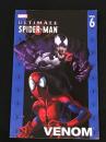 ULTIMATE SPIDER-MAN Vol.6 :VENOM 【アメコミ】【原書トレードペーパーバック】