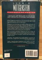 Ludwig Wittgenstein: The Duty of Genius