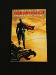 MIRACLEMAN BOOK FOUR : THE GOLDEN AGE　【アメコミ】【原書トレードペーパーバック】
