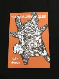 THE OVERLORDS OF GLEE 【アメコミ】【原書トレードペーパーバック】