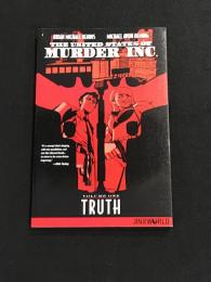 THE UNITED STATES OF MURDER INC.　【アメコミ】【原書トレードペーパーバック】