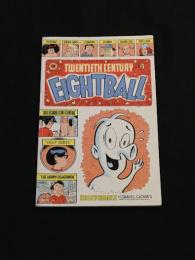 TWENTIETH CENTURY EIGHTBALL　【アメコミ】【原書トレードペーパーバック】