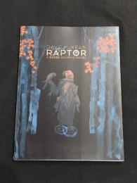 RAPTOR [A SOKOL GRAPHIC NOVEL] 【アメコミ】【原書トレードペーパーバック】