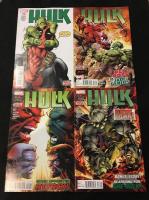 HULK(2014-2015) #1-16 全16冊セット　【アメコミ】【原書コミックブック(リーフ)】