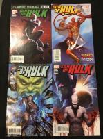 SKAAR : SON OF HULK　#1-17 全17冊セット　【アメコミ】【原書コミックブック(リーフ)】